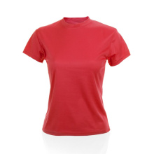 Dames t-shirt - Topgiving