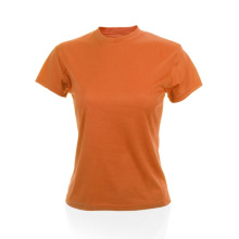 Dames t-shirt - Topgiving