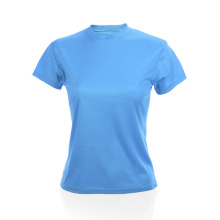 Dames t-shirt - Topgiving