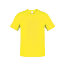 Kleuren t-shirt volwassene - Topgiving