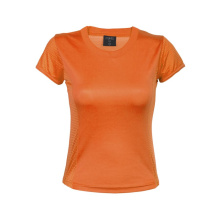 Dames t-shirt - Topgiving