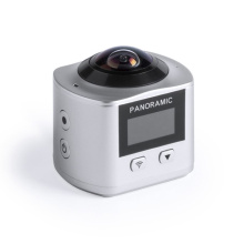 Sport camara 360Â° - Topgiving