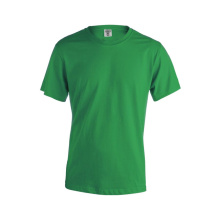 Volwassene kleuren t-shirt keya - Topgiving
