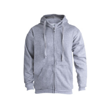 Volwassene hooded + rits sweatshirt keya - Topgiving