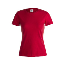 Kleuren dames t-shirt keya - Topgiving