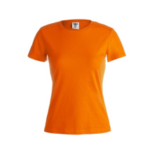 Kleuren dames t-shirt keya - Topgiving