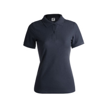 Dames kleuren polo shirt keya - Topgiving