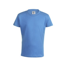 Kleuren kinder t-shirt keya - Topgiving