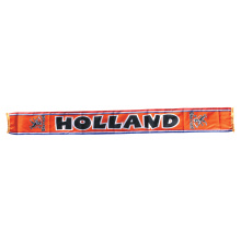 Oranje Holland sjaal - Topgiving