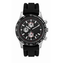 Melbourne race chrono - Topgiving