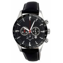 arrow leather chrono - Topgiving