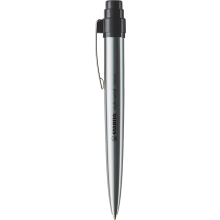 Balpen stabilo style metal - Topgiving
