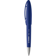 Balpen stabilo classy softtouch - Topgiving