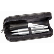 Etui met twee stuks stabilo delta - Topgiving
