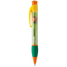Balpen stabilo free - Topgiving