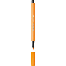 Fineliner stabilo pen 68 mini - Topgiving