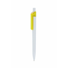 Ritter insider solid transparent balpen - Topgiving