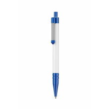 Ritter spring balpen - Topgiving