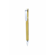 Ritter glossy transparent balpen - Topgiving