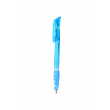 Ritter bubble transparent balpen - Topgiving