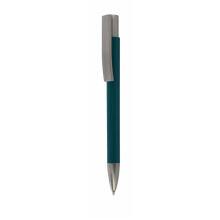 Ritter stratos solid satin balpen - Topgiving