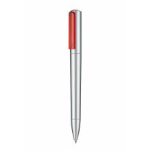 Ritter split silver balpen - Topgiving