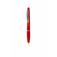 Ritter club transparent satin balpen - Topgiving