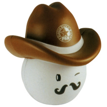 Anti-stress cowboy man - Topgiving