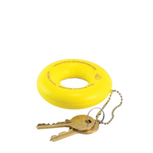 Anti-stress life ring sleutelhanger - Topgiving