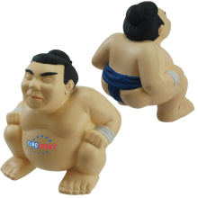 Anti-stress sumo worstelaar - Topgiving