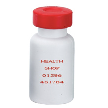 Anti-stress medicijn fles - Topgiving
