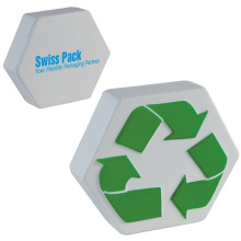 Anti-stress recycle logo - Topgiving