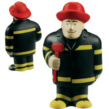 Anti-stress brandweerman - Topgiving