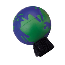 Anti-stress wereldbol yo yo - Topgiving
