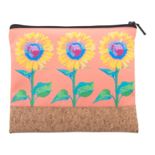 Custom made make-up tas - Topgiving