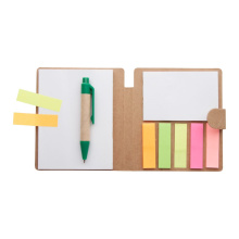 Sticky notepad - Topgiving