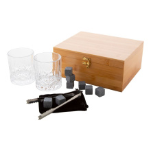 Whisky set - Topgiving