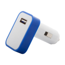 Auto usb lader - Topgiving