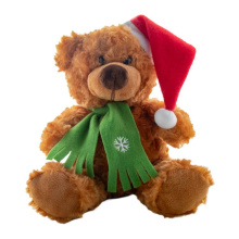 Pluche teddybeer - Topgiving