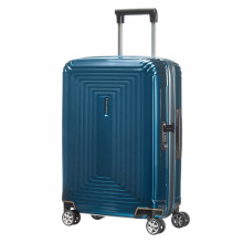 Samsonite neopulse trolley 55cm - Topgiving