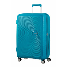 American tourister soundbox trolley 77cm exp. - Topgiving