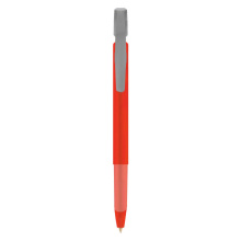 Bic® media clic grip balpen - Topgiving