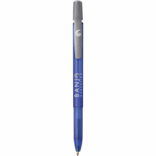 Bic® media clic grip balpen - Topgiving