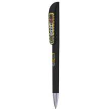 Bic® super clip advance britepix balpen - Topgiving