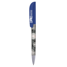 Bic® super clip advance digital balpen - Topgiving