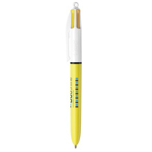 Bic® 4 colours sun - Topgiving