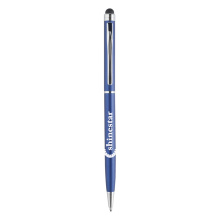 Sleek stylus matt pen - Topgiving