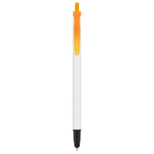 Bic® clic stic stylus balpen - Topgiving