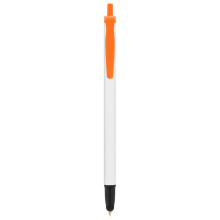 Bic® clic stic stylus digital balpen - Topgiving