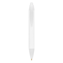 Bic® wide body mini digital balpen - Topgiving